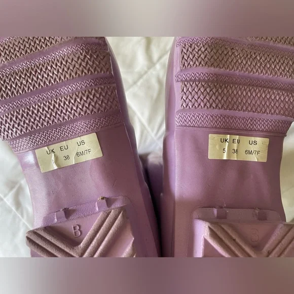 Hunter Rain Boots - Picture 5 of 5